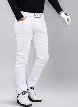 美品 ハイプゴルフ HYPE GOLF ストレッチパンツ メンズ XLサイズ 美品 ハイプゴルフ HYPE GOLF ストレッチパンツ メンズ XLサイズ